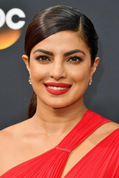 14 | Priyanka Chopra