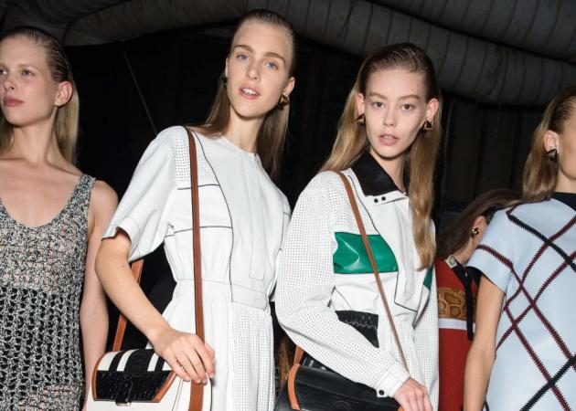 Ο οίκος Proenza Schouler θα κυκλοφορήσει το πρώτο του άρωμα!