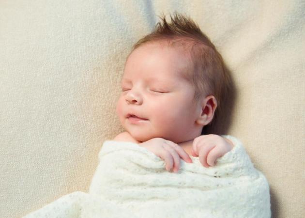 Έρευνα: Ποιοι παράγοντες είναι υπεύθυνοι και επηρεάζουν την ανάπτυξη του μωρού