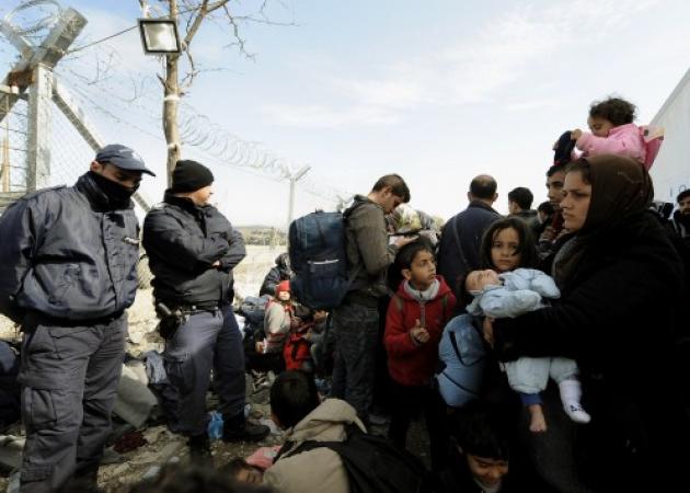 Τέλος στην αισχρή εκμετάλλευση προσφύγων! Πλαφόν σε 9 προϊόντα μετά τα κρούσματα αισχροκέρδειας – Ποιες επιχειρήσεις αφορά