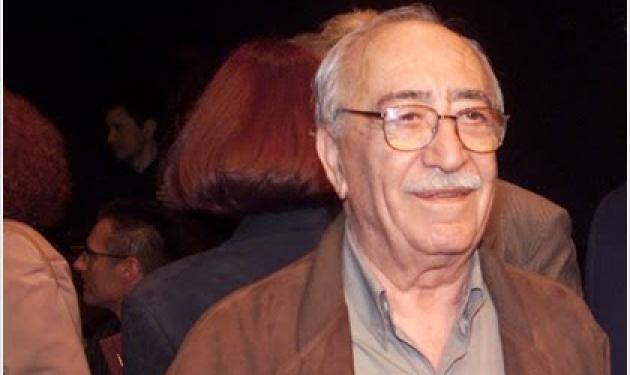 Την Πέμπτη το τελευταίο αντίο στον Αθηνόδωρο Προύσαλη