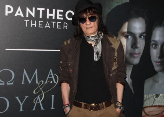 Στάθης Ψάλτης: Η άγνωστη τελευταία εξομολόγηση – Οι ατάκες και τα δάκρυα του Σμαραγδή [vid]