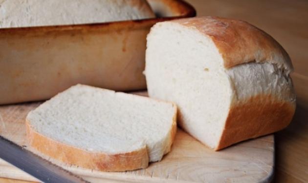 Δες τι θα σου συμβεί αν σταματήσεις να τρως λευκό ψωμί