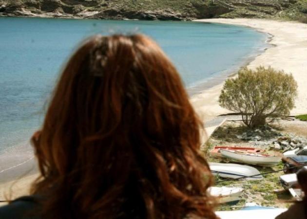 Κρήτη: Είδε ένα ανθρώπινο πόδι να επιπλέει στο λιμάνι!