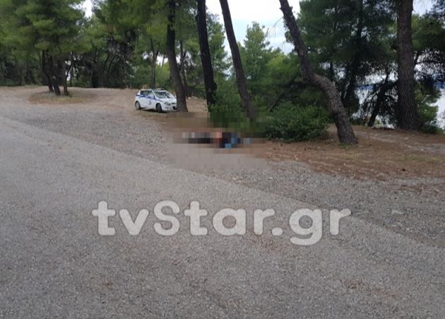 Θρίλερ στη Φθιώτιδα με την άγρια δολοφονία! Τα πρώτα στοιχεία για το θύμα