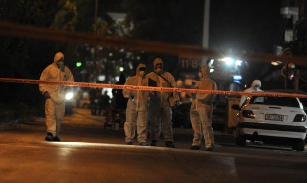 Η οργάνωση «Μαχόμενες Λαϊκές Επαναστατικές Δυνάμεις» ανέλαβε την ευθύνη για την εκτέλεση στο Ηράκλειο