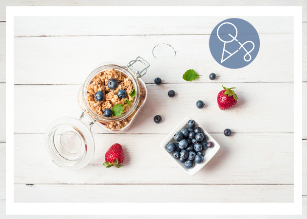 Θες να χάσεις βάρος; – Αυτή είναι η ιδανική ώρα για να τρως το πρωινό σου! – territorioemprendedorgranada.es