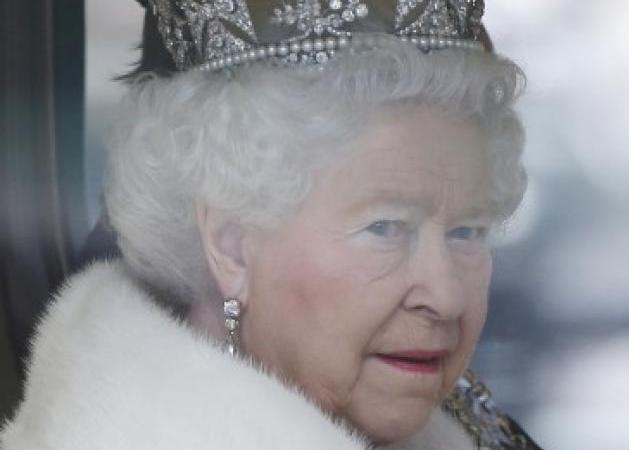 Η Βασίλισσα υπέρ του Brexit; Το πρωτοσέλιδο που προκάλεσε σάλο!