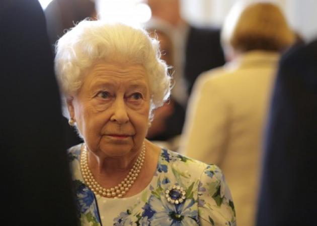 Γκάφα από την Βασίλισσα Ελισάβετ – Είπε αγενείς Κινέζους αξιωματούχους