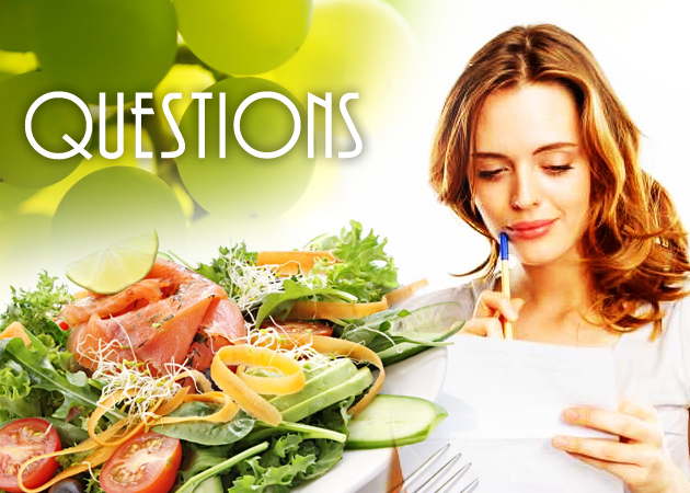 Οι 10 ερωτήσεις που πρέπει να απαντήσεις πριν ξεκινήσεις δίαιτα!