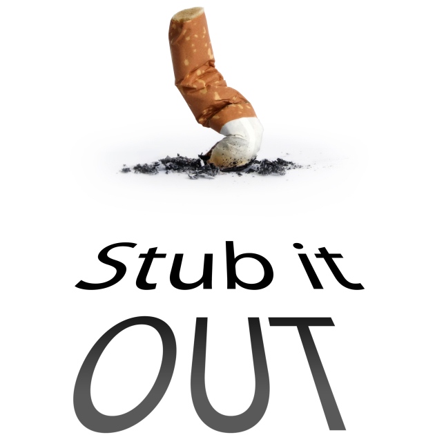 Κόψε το κάπνισμα…θα σου φτιάξει τη διάθεση!