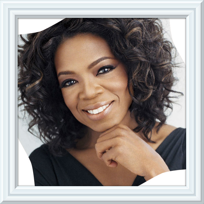 12 | Oprah