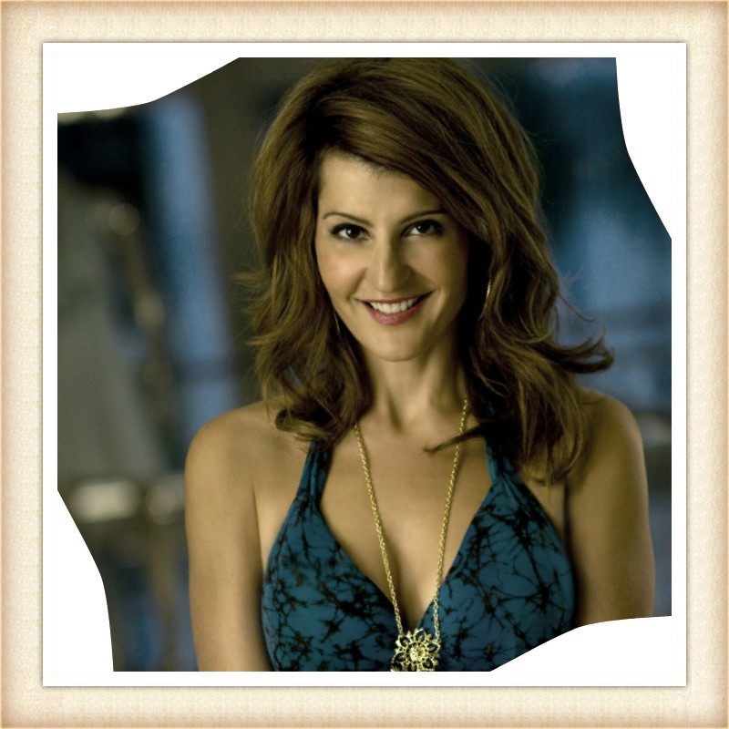 7 | Nia Vardalos