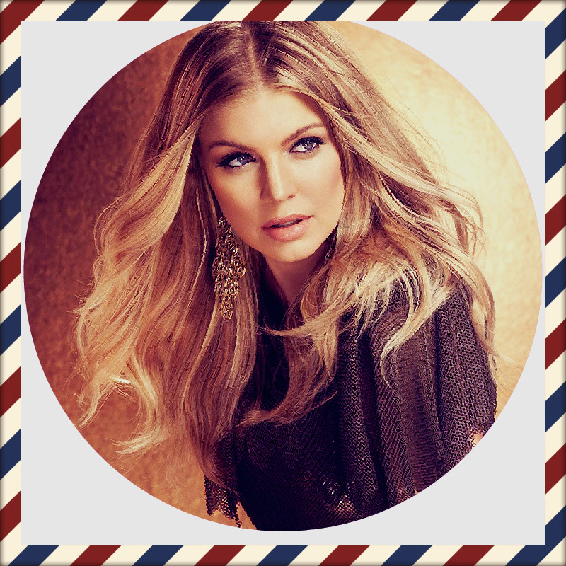 5 | Fergie