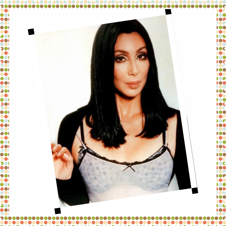 8 | Cher