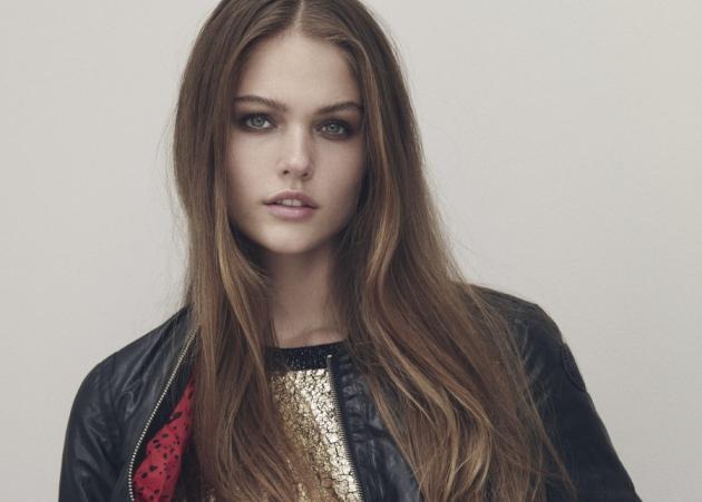 REPLAY: Γνώρισε τη συλλογή F/W 2015-16!
