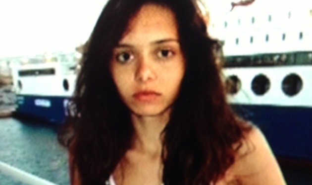 Βρέθηκε η 16χρονη Ραφαέλα.Οι  έρευνες στη Θεσσαλονίκη και η μαρτυρία της μητέρας