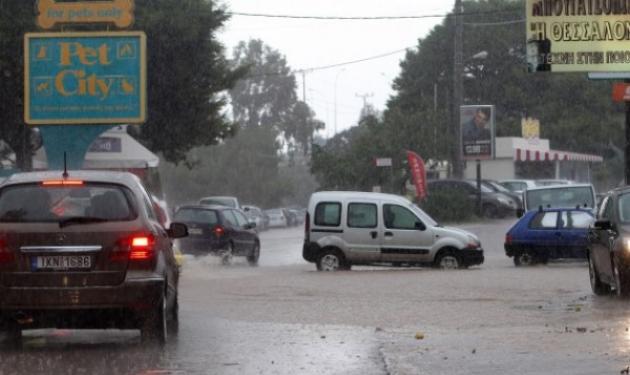 Πού θα χτυπήσει το νέο κύμα κακοκαιρίας – Κανένα σημείο ζωής από τη γυναίκα που αγνοείται