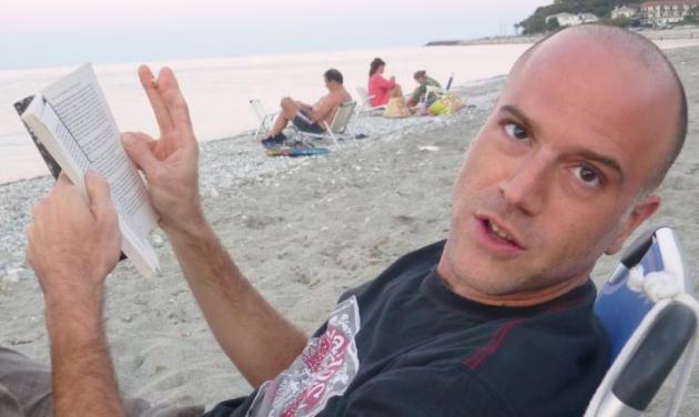 Πέθανε ξαφνικά ο δημοσιογράφος Νίκος Ράλλης