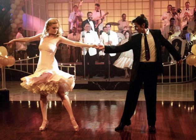 Dirty Dancing: Η πρωταγωνίστρια της ταινίας μιλά για την… τραυματική της εμπειρία!