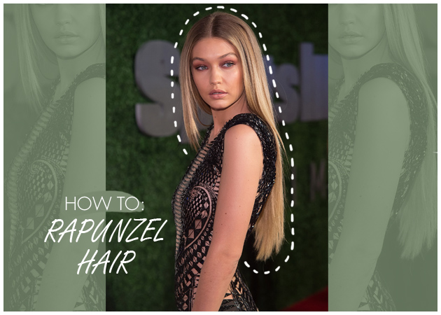 Πώς θα μακρύνουν τα μαλλιά μου πιο γρήγορα! 8 tips για να δεις αποτέλεσμα!