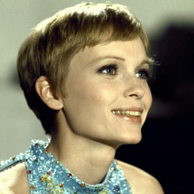 11 | Mia Farrow