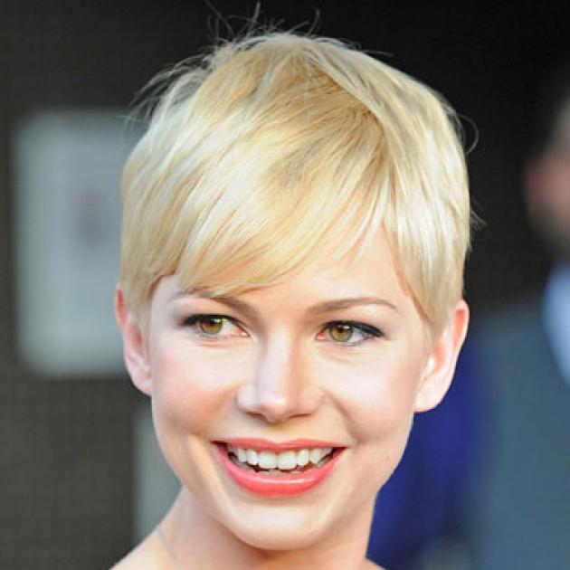 2 | Michelle Williams