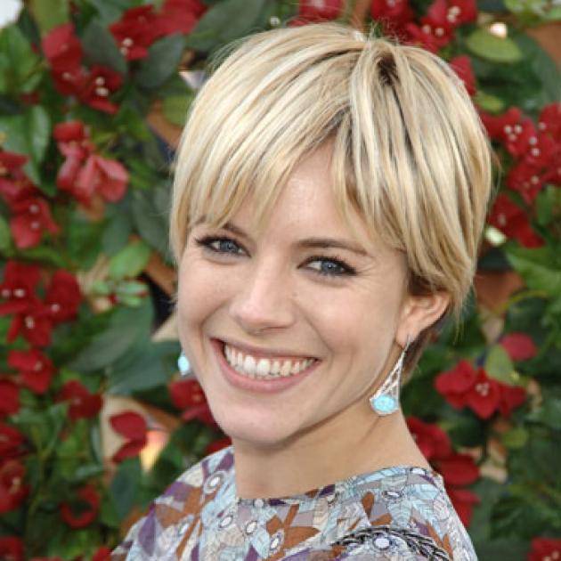 5 | Sienna Miller