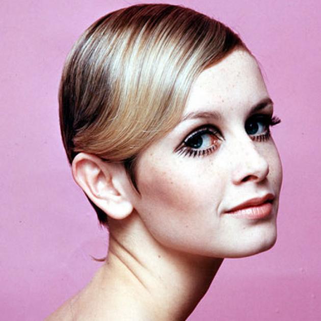 13 | Twiggy