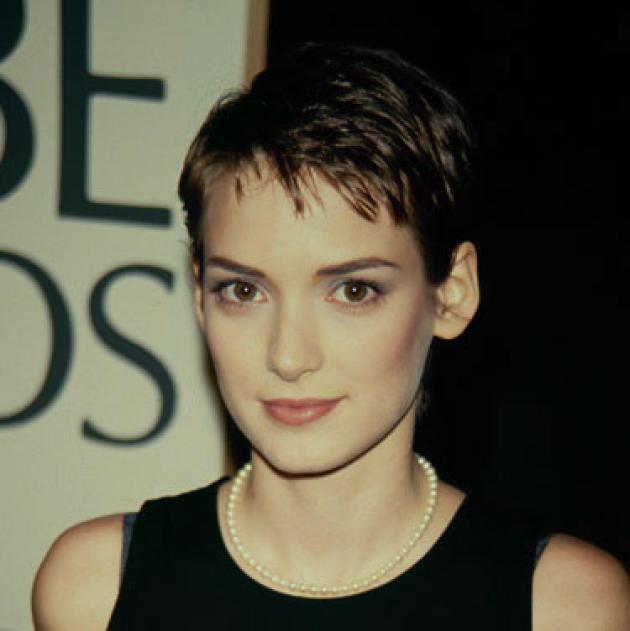 10 | Winona Ryder