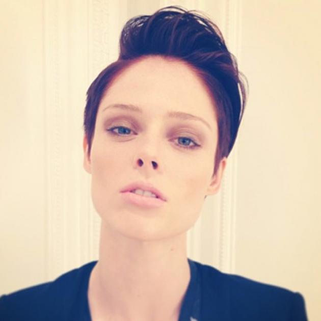 7 | Coco Rocha