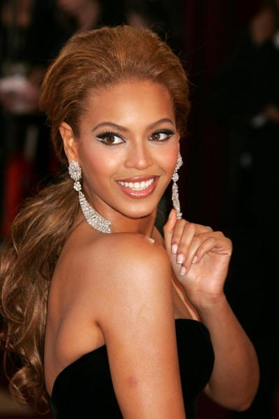 2 | Beyonce