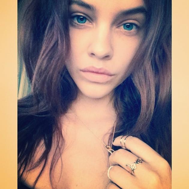 9 | Barbara Palvin