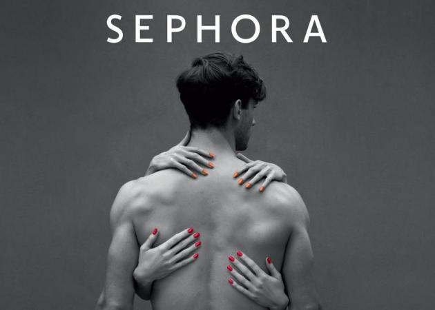 Δωρεάν μανικιούρ στα Sephora! Μάθε λεπτομέρειες!