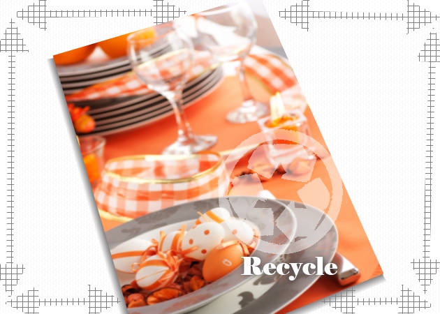 Recycle Easter Now! Συνταγές που θα γλείφεις τα δάχτυλά σου με ό, τι έμεινε από το Πασχαλινό τραπέζι