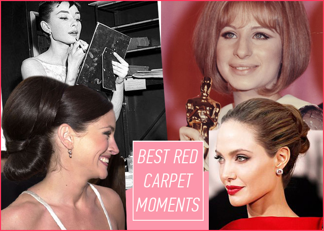Οι 18 beauty στιγμές που δεν θα ξεχάσουμε ποτέ από το κόκκινο χαλί!