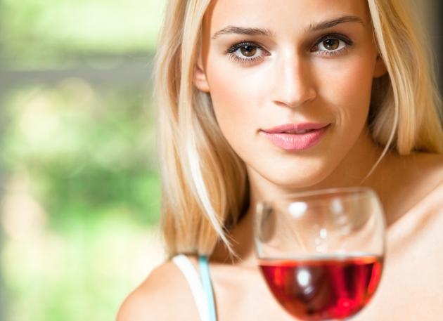 Μπορώ να πίνω κόκκινο κρασί στη δίαιτα;