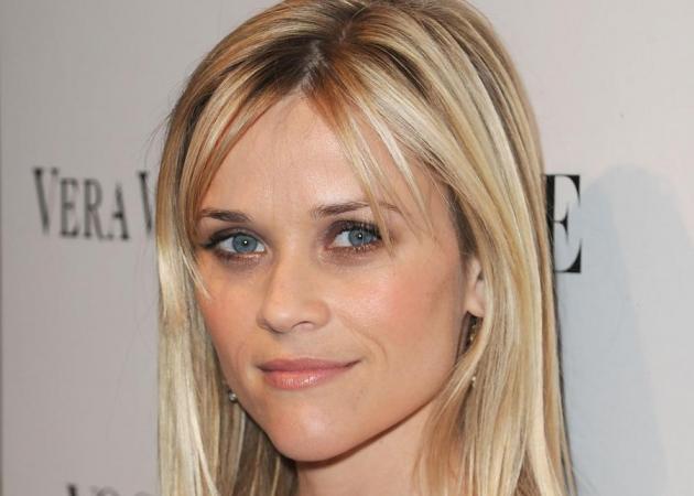 Reese Witherspoon: το hair styling των 2 λεπτών!