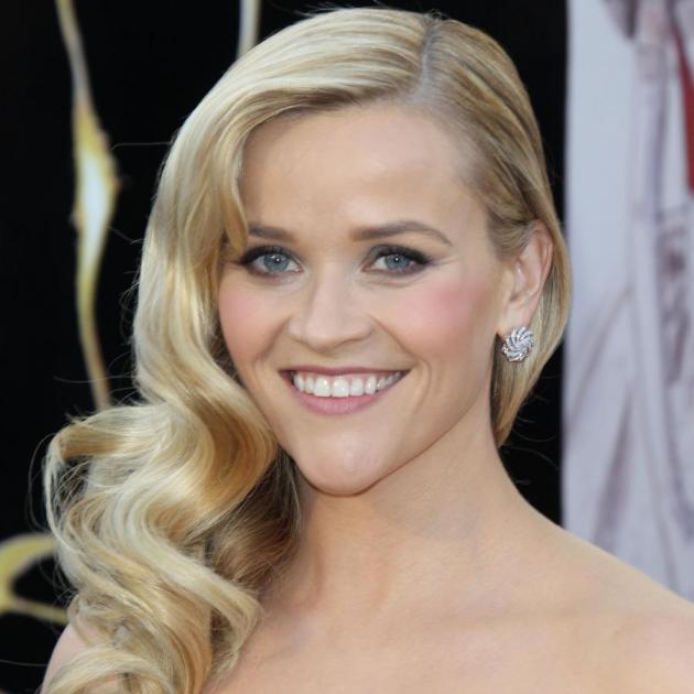 12 | Reese Witherspoon