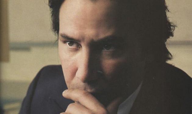 Keanu Reeves: Πουθενά δεν έχω νιώσει την ηρεμία της Ελλάδας