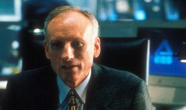 Πέθανε ο ηθοποιός του Hollywood, James Rebhorn