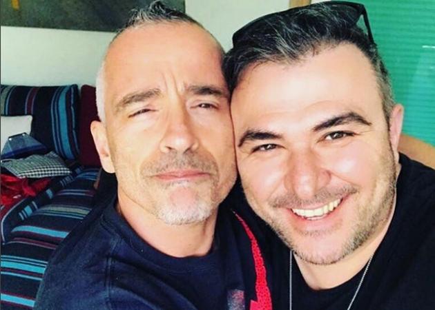 Ο Αντώνης Ρέμος φέρνει τον Eros Ramazzotti στη Μύκονο! Όλες οι λεπτομέρειες της συνεργασίας