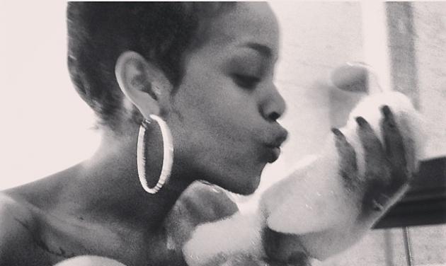 Rihanna: Βρίσκεται στην Ελλάδα! Οι πρώτες φωτογραφίες