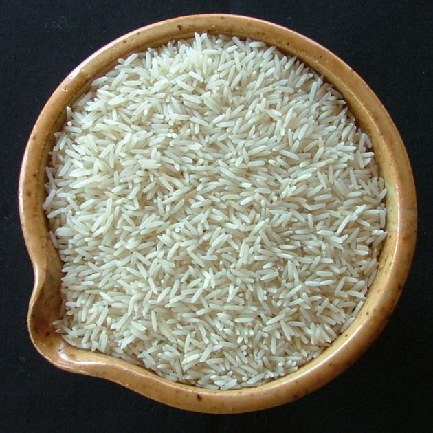 6 | Ρύζι Μπασμάτι