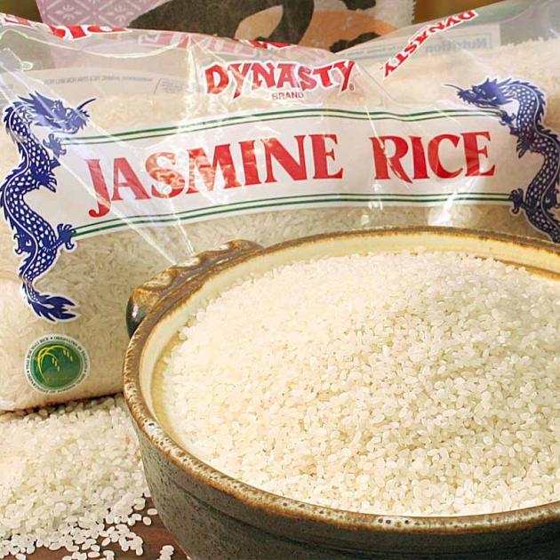 7 | Ρύζι Jasmine