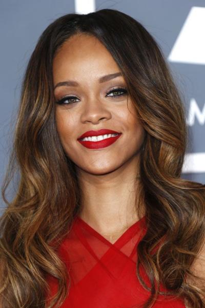 3 | Rihanna