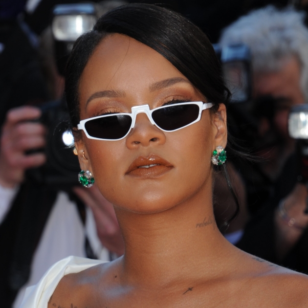 7 | Rihanna