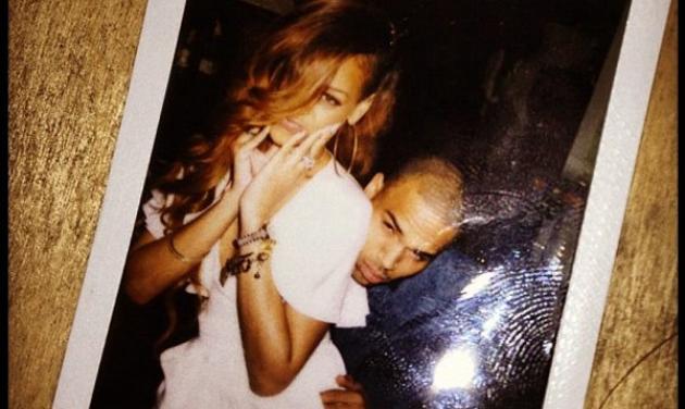 Chris Brown: Ανακοίνωσε τον χωρισμό του από τη Rihanna την ημέρα των γενεθλίων του!