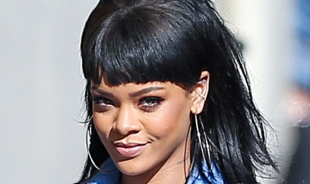 Έκανε χρήση κοκαΐνης on camera η Rihanna; Τι απαντά για το video που έκανε τον γύρο του διαδικτύου!