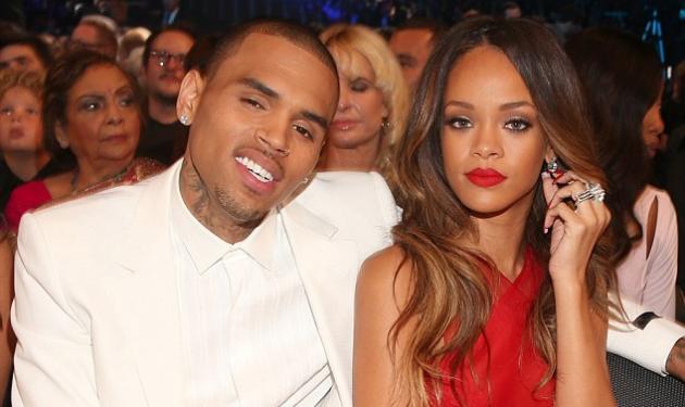 Rihanna – Chris Brown: Γράφουν μηνύματα γεμάτα υπονοούμενα στο twitter!